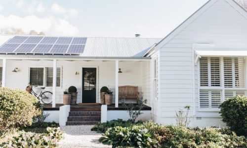 Why households need to transition off gas to fully electric homes