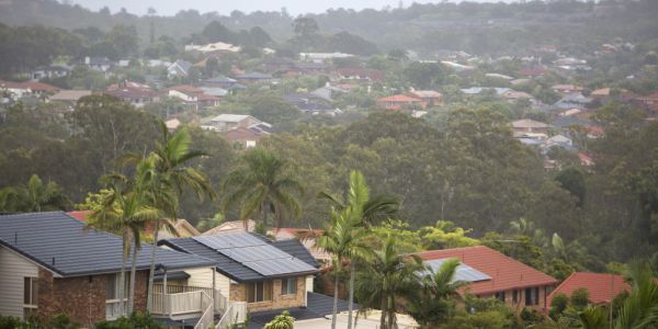 The Brisbane Suburb I Ve Been Obsessed With Since The Age Of 11