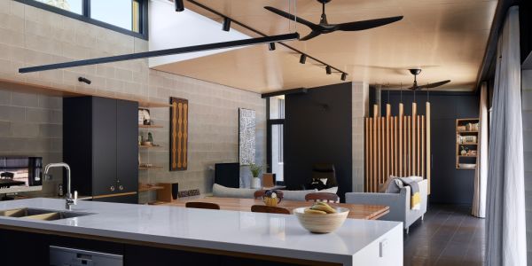 Canberra Architects To Show Off Solar Passive Designs As Part Of
