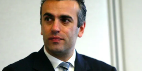 David Di Pilla Keeps Home Co Board Close Still married to his wife jan ellison? david di pilla keeps home co board close