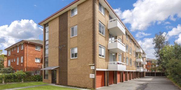 They Know They Re A Good Quality Build Why Older Units Are Popular With Sydney Buyers