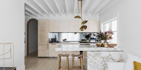 The Hottest Interior Design Trends For 2020