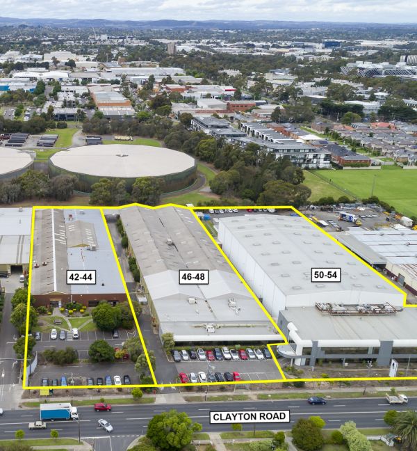 Demand for cold storage heating up as COVID-19 puts spotlight on food distribution