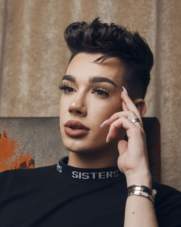 YouTube sensation James Charles buys first house - a $10.4 ...
