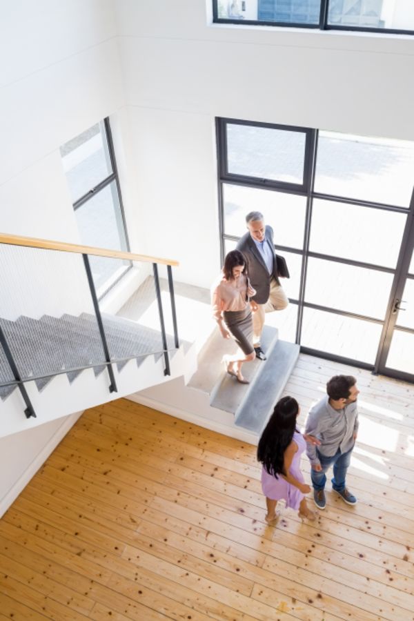 Should you sell sales before you buy