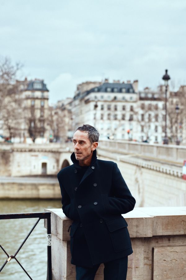 Meet Martin Grant the fashion great adored by a duchess