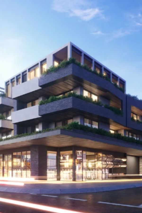 Steller Pty Ltd office