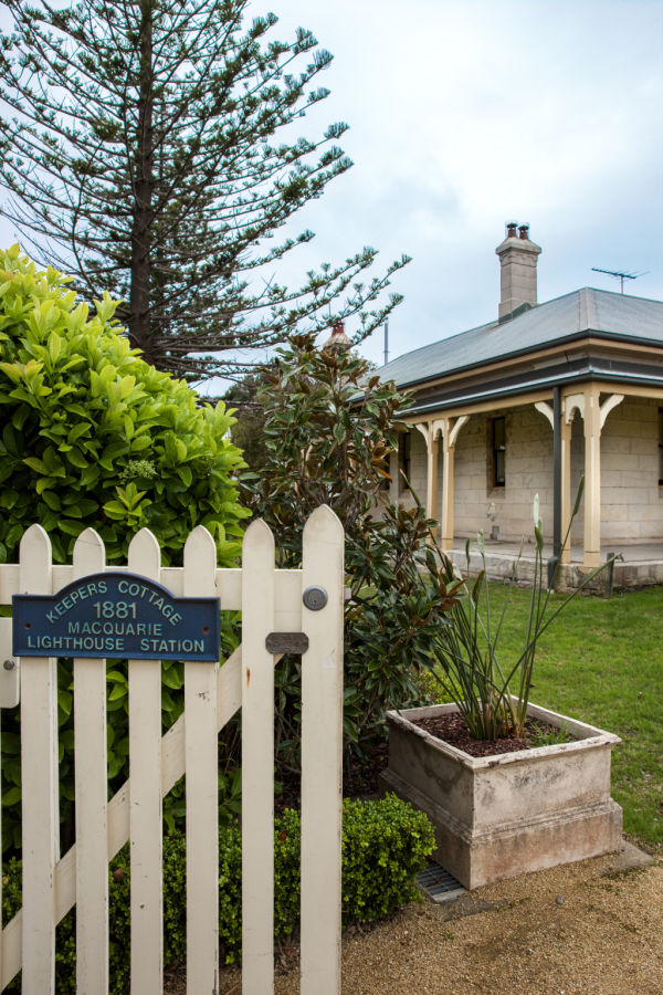 Sydney S Most Enviable Property Vaucluse Lighthouse Keeper S