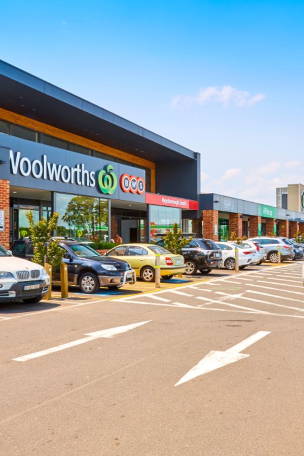 Woolworths Offloads Two Supermarkets As Investors Look For Secure Income During The Coronavirus Downturn
