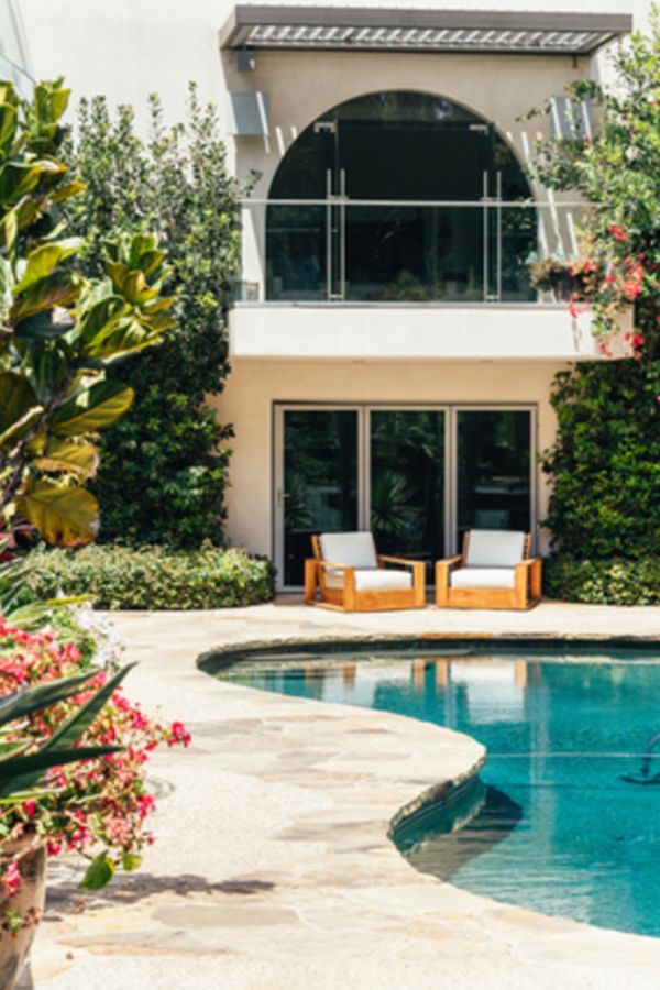 Lorna Jane founders sell LA homes for more than $22 million