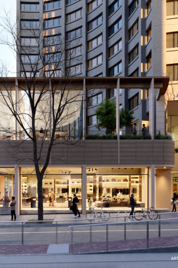 Burberry melbourne cbd Clearance