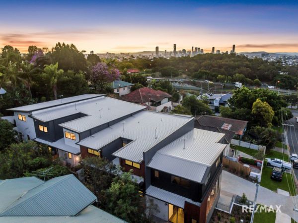 Brisbane City Council Ban On Townhouses And Apartments No Way To