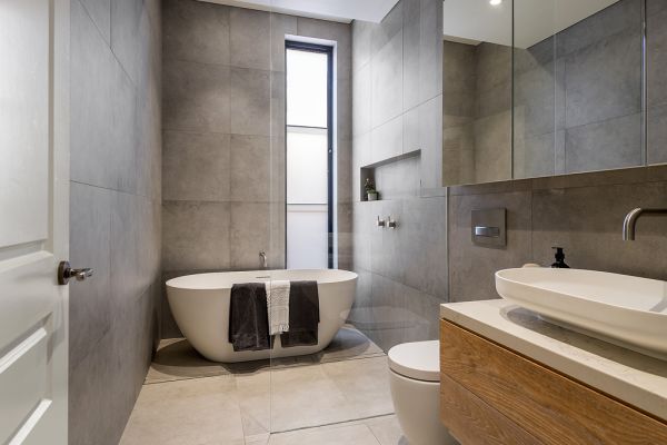 Cost Effective Bathroom Renovation, How Much Does A Bathroom Renovation Cost In Melbourne