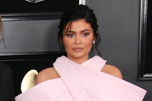 21-year-old Kylie Jenner’s home makes the cover of Architectural Digest