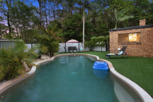 Fall Truly Madly Deeply For The Brisbane House Where Savage