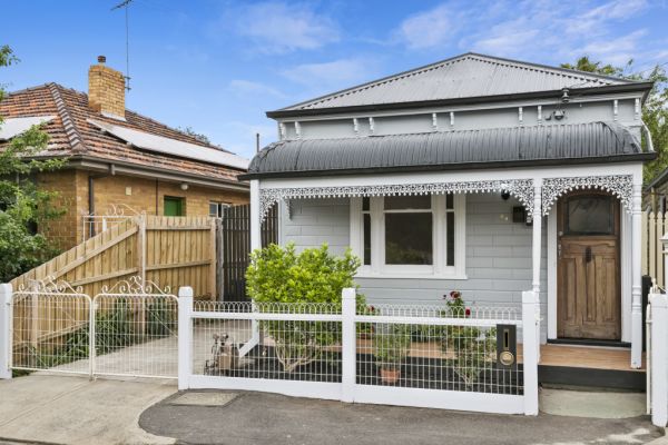 should your first home be an investment property