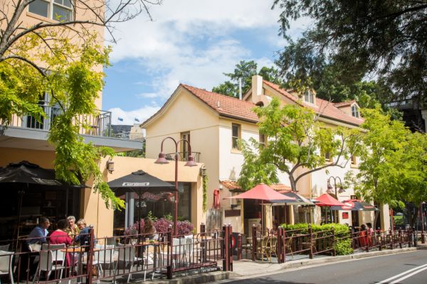 From Kirribilli To Cronulla The Most Popular Suburbs For