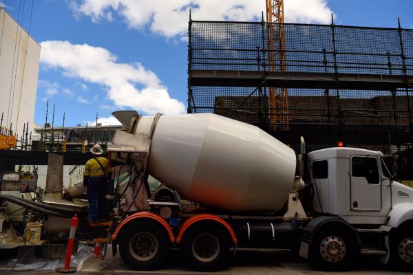 One of Australia’s largest cement makers commits to net-zero carbon by 2050