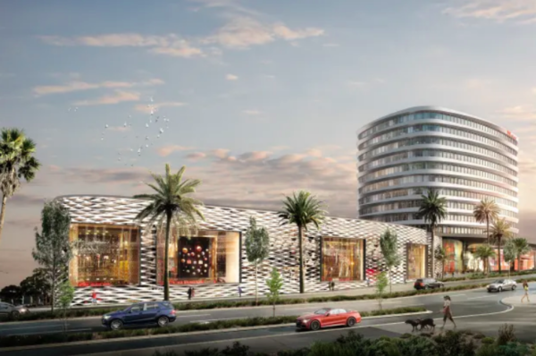 Scentre sells stake in Burwood mall, revamps Westfield Doncaster