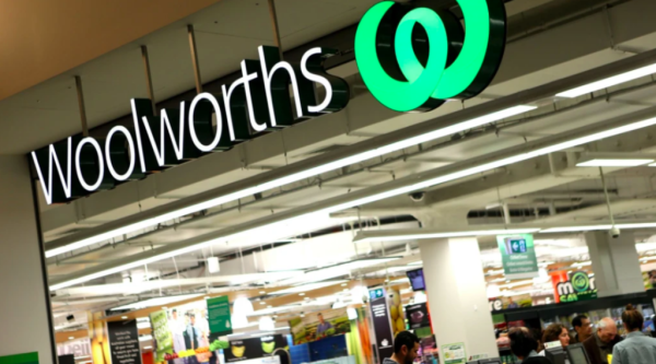 Woolies sells supermarkets as it battles rival Coles