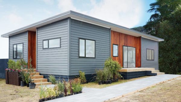 Bunnings NZ have released their first round of flatpack homes