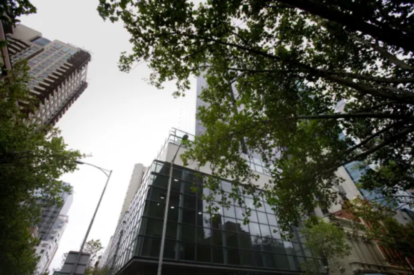 Charter Hall eyes $800 million Exhibition Street buy in Melbourne