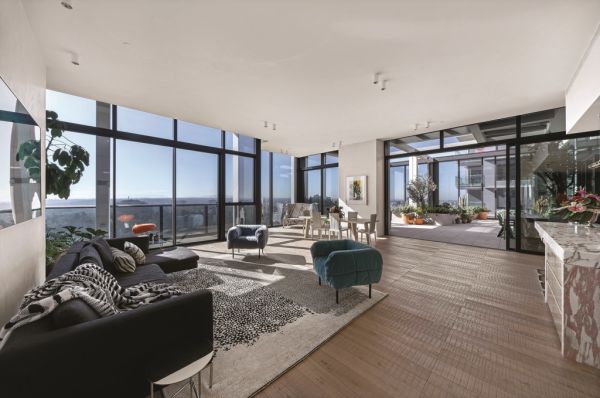 Luxury Apartments For Rent Melbourne Cbd Hotels In