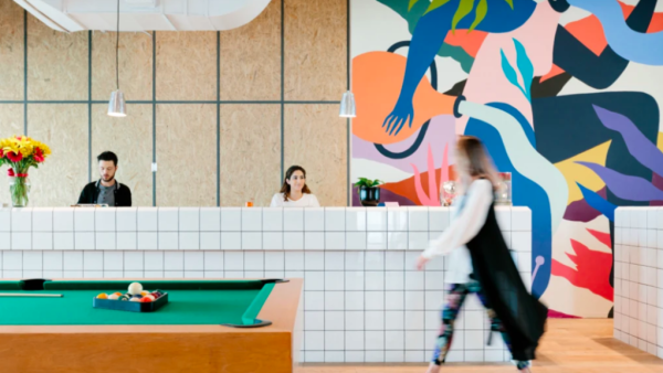 WeWork