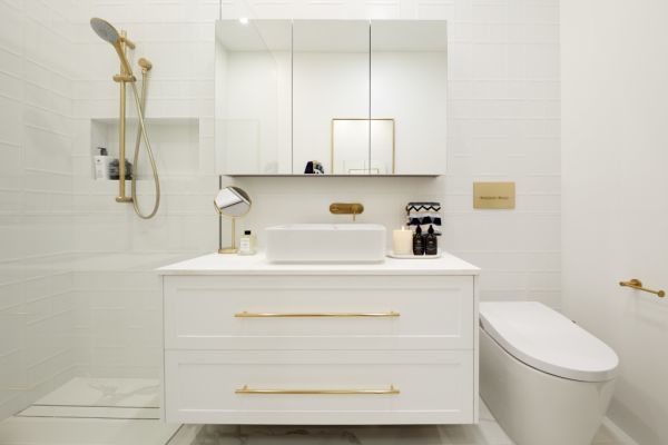 The Block 2019 Sneaky Ways To Squeeze In Another Bathroom