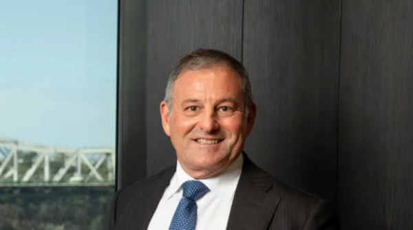 One thing to stay away from in property for success