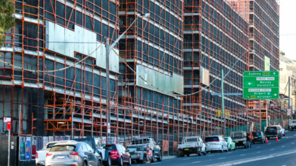 Profits at Ralan funder Wingate plunge 88 per cent
