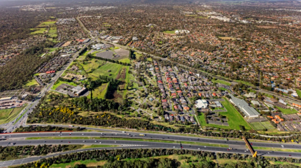 LongRiver to sell after controversial caravan park evictions