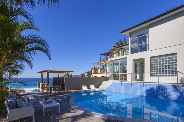 Huis in  Tamarama, New South Wales