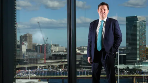 Lendlease excites over urban renewal