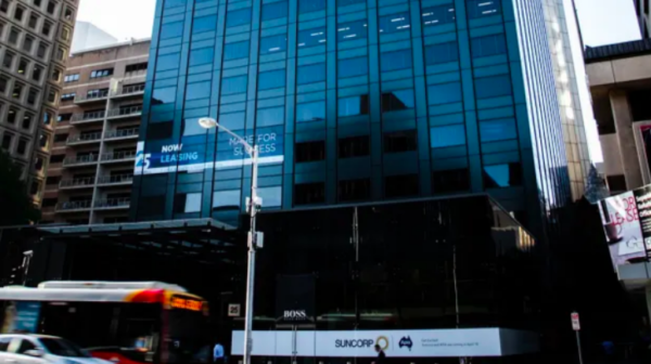 Credit Suisse sells $134m Adelaide office tower to Singaporeans
