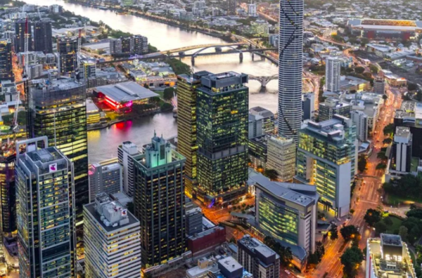 Cromwell buys Brisbane tower for $524.75m