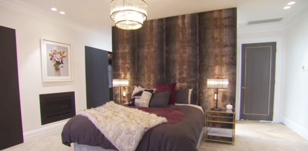 The Block 2019 Master Bedroom Recap The Most Controversial