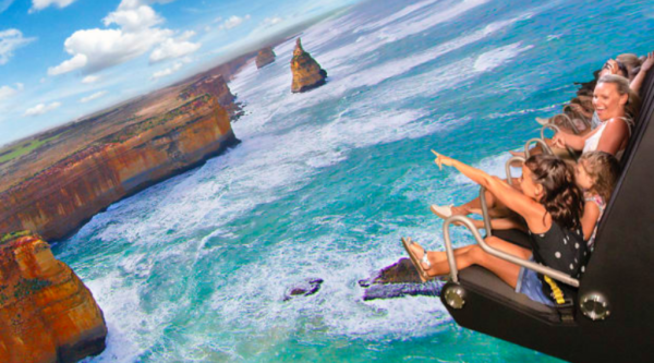 Ardent to shrink Dreamworld footprint, develop land