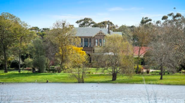Polo baron Peter Yunghanns selling $50m Yaloak Estate