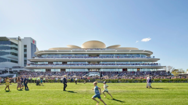 Racecourse