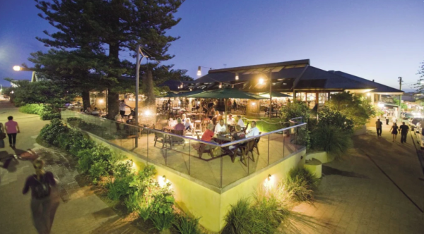 Multimillion-dollar family feud triggered by sale of Byron Bay