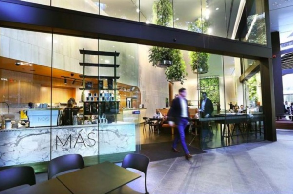 Lendlease joins forces with sovereign fund to sell Brisbane tower