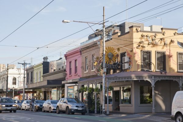 What type of commercial property should you buy as a first-time investor?