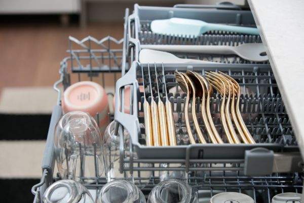 domain dishwasher review