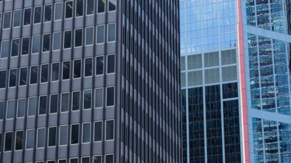 Push to posh prompts surge in B-grade office vacancy