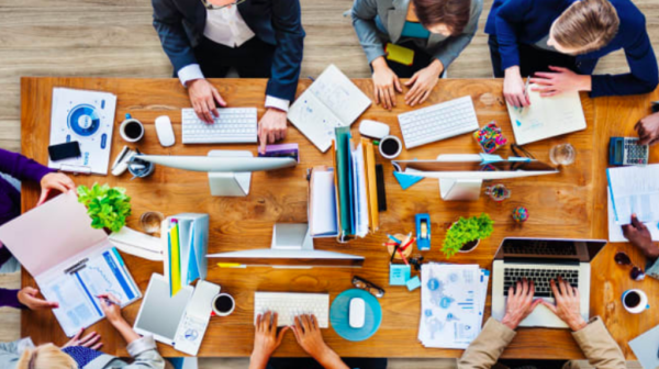 Landlords taking on more risk as co-working grows