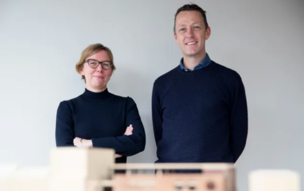 The threat of fly-in-fly-out architects to our cities