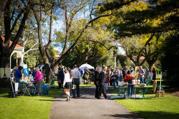 Life in Unley Park: why this top Adelaide suburb is still so alluring