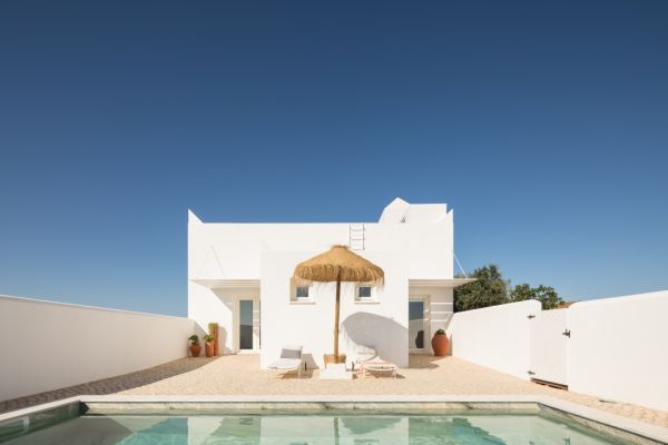 Home Away From Home Inside Da Licenca A Boutique Rural Retreat In Portugal