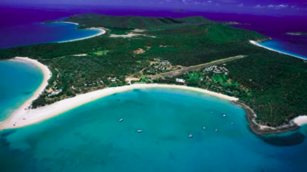 $50 million Great Keppel Island sale in doubt